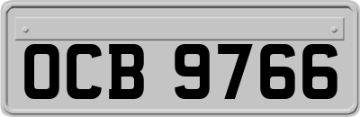 OCB9766