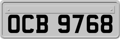 OCB9768