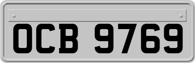 OCB9769
