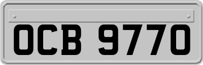 OCB9770