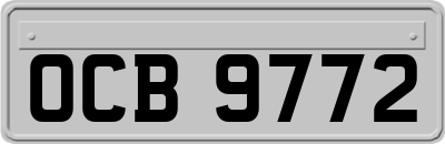 OCB9772