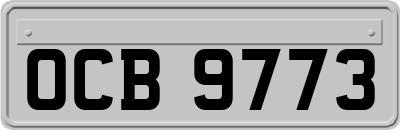 OCB9773
