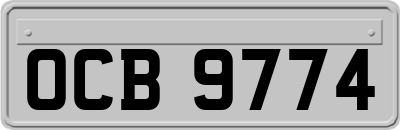 OCB9774
