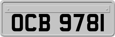 OCB9781