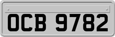 OCB9782