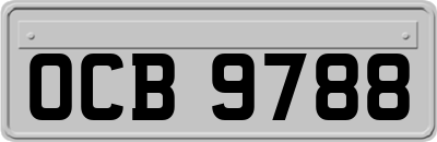 OCB9788