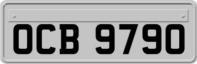 OCB9790