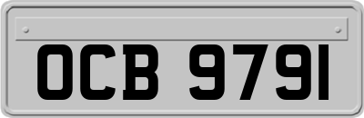 OCB9791