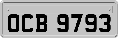 OCB9793
