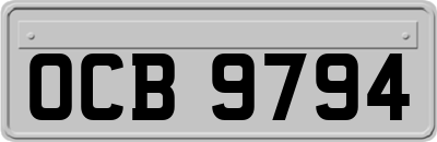 OCB9794