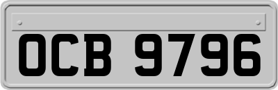 OCB9796