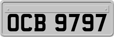 OCB9797