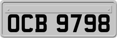 OCB9798