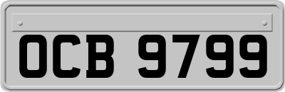 OCB9799