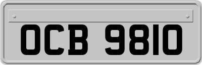 OCB9810
