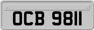 OCB9811