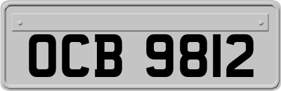 OCB9812