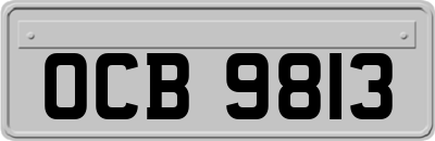 OCB9813