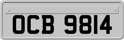 OCB9814