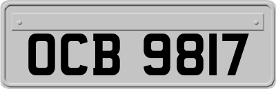 OCB9817