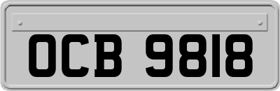 OCB9818