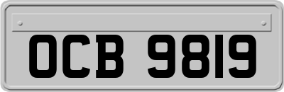 OCB9819