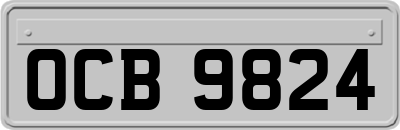OCB9824