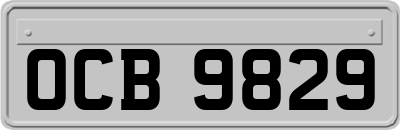 OCB9829