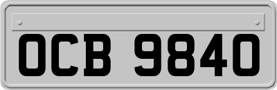 OCB9840