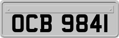 OCB9841