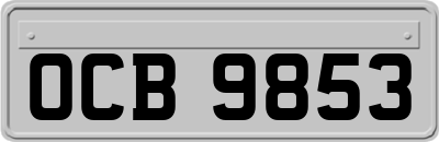 OCB9853