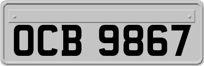OCB9867