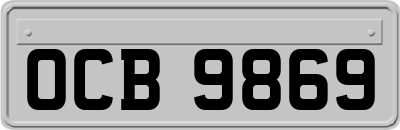 OCB9869