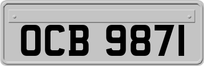 OCB9871