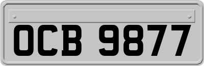 OCB9877