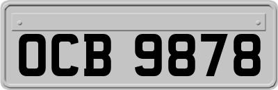 OCB9878