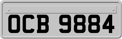 OCB9884