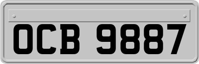 OCB9887