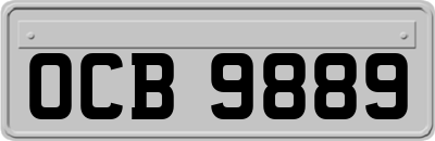 OCB9889