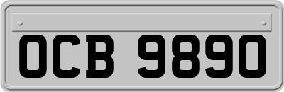 OCB9890