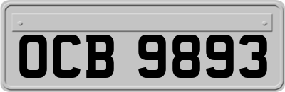 OCB9893