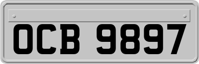 OCB9897