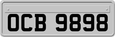 OCB9898