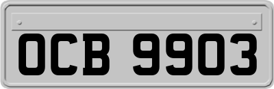OCB9903
