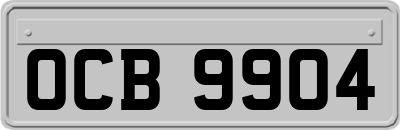 OCB9904