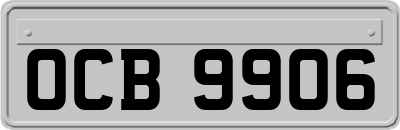 OCB9906
