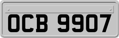 OCB9907