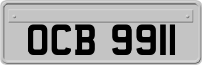OCB9911