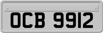 OCB9912