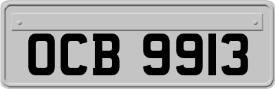 OCB9913